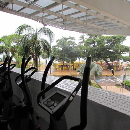 Quarto Privativo Private Room At Ocean View Apto Fortaleza (Ceara) Exterior foto