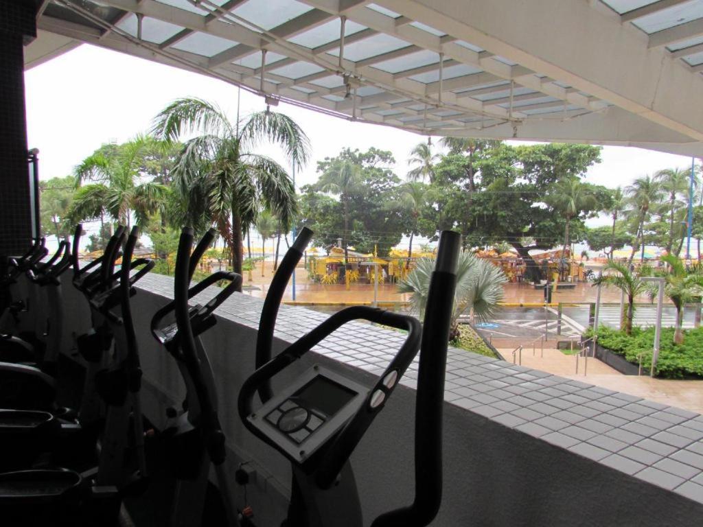 Quarto Privativo Private Room At Ocean View Apto Fortaleza (Ceara) Exterior foto